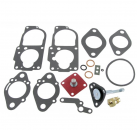 Solex-32-34-PDSIT-überholen-Reparatursatz